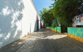 RentalSevilla Recién reformado en el centro de Sevilla